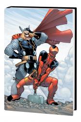 Deadpool Team-Up Vol. 3 (Hardcover)