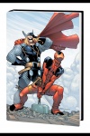 Deadpool Team-Up Vol. 3 (Hardcover)
