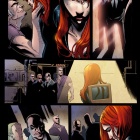 Fear Itself: Black Widow #1 Preview