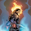 Marvel Ghost Stories GN-TPB #1