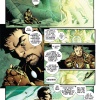 Fear Itself #5 interior page