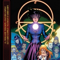 Mystic #2