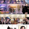 Avengers 1959 #1 preview art by Howard Chaykin