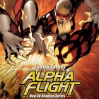 Coming Soon in Alpha Flight