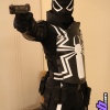 Dragon*Con 2011: Spider-Man Costumer