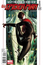 Ultimate Comics Spider-Man (2011) #2 (2nd Printing Variant)