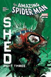 Amazing Spider-Man #632 