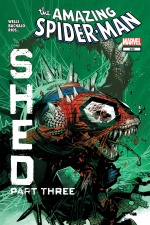 Amazing Spider-Man (1999) #632