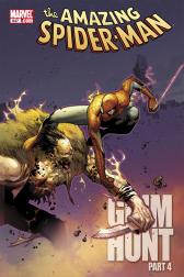 Amazing Spider-Man #637 
