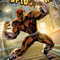Amazing Spider-Man (1999) #579, Villain Variant