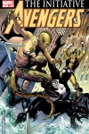 Avengers: The Initiative (2007) #3