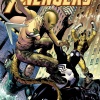 Avengers: The Initiative (2007) #3