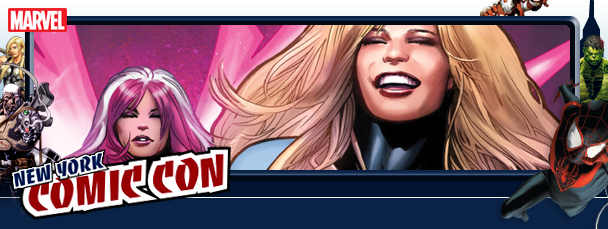 comiccon