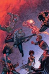 New Mutants (2010) #36