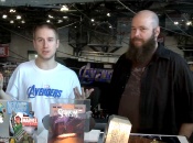NYCC 2011: Jason Aaron Interview