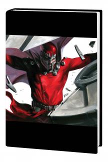 Vengeance (Hardcover)