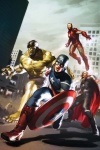 Marvel's The Avengers Prelude: Fury's Big Week (2011) #3