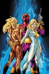 Dark Avengers (2006) #173