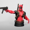Deadpool mini bust by Gentle Giant Ltd