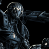 War Machine from Marvel: Avengers Alliance