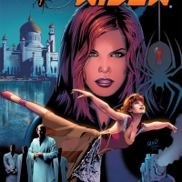 Black Widow (2004) #4