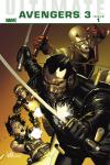 Ultimate Comics Avengers 3 (2010) #1