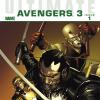 Ultimate Comics Avengers 3 (2010) #1