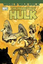 Incredible Hulk (1999) #111