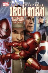 Iron Man #7 