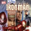 Iron Man (2004) #7