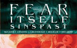 Fear Itself: Sin's Past (2011) #1