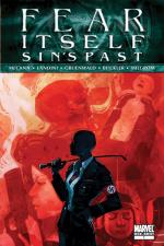 Fear Itself: Sin's Past (2011) #1
