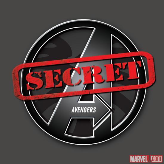 Secret Avengers teaser image