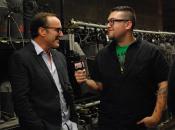 NYCC 2012: Clark Gregg Interview