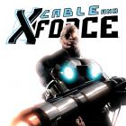 Cable And X-Force #1 Variant