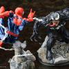 Venom Unbound Fine Art Statue by Kotobukiya