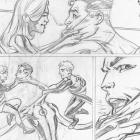 Fantastic Figures: Mr. Fantastic