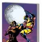 ESSENTIAL WOLVERINE VOL. 6 TPB