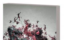 CARNAGE: MINIMUM CARNAGE TPB