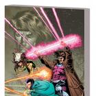 GAMBIT CLASSIC VOL. 2 TPB