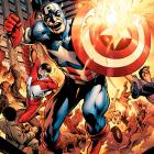 Get the Marvel Comics App Update for 3/27/13