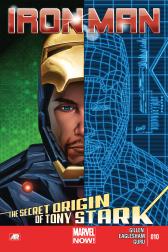 Iron Man #10 