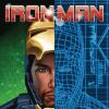 IRON MAN 10 (NOW, WITH DIGITAL CODE)
