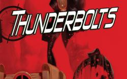 THUNDERBOLTS 9 (NOW)