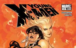 Young X-Men (2008) #2