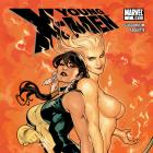 Young X-Men (2008) #2