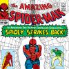 Amazing Spider-Man (1963) #19