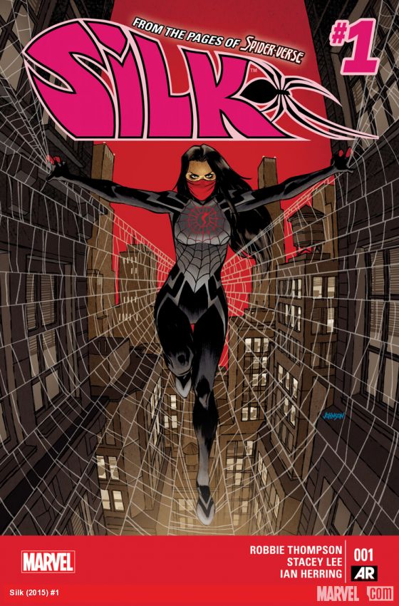 Silk (2015) #1