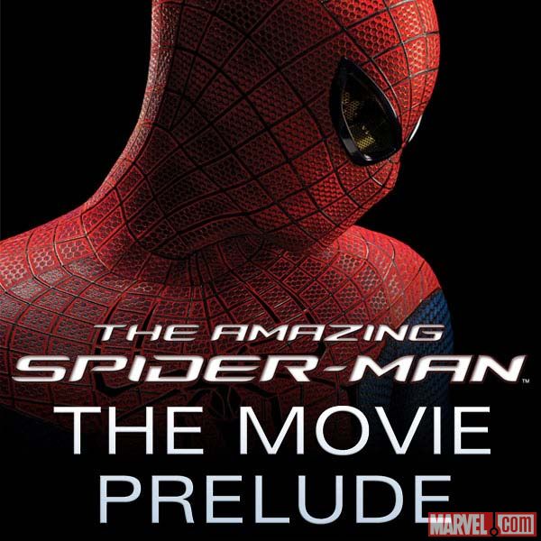 Amazing Spider-Man: The Movie (2012)