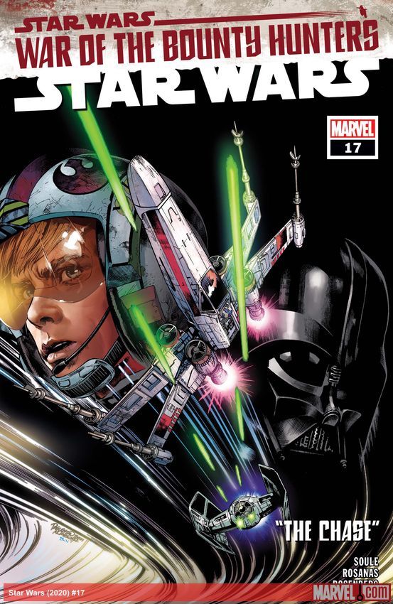 Star Wars (2020) #17